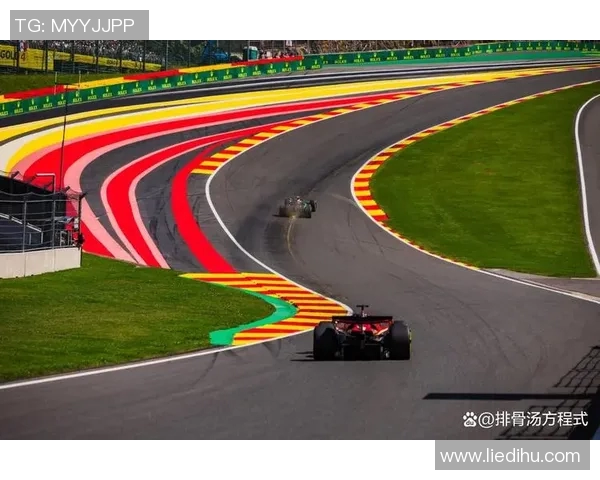 F1赛道设计如何深刻影响车队在不同比赛环境中的战术选择与整体战略布局