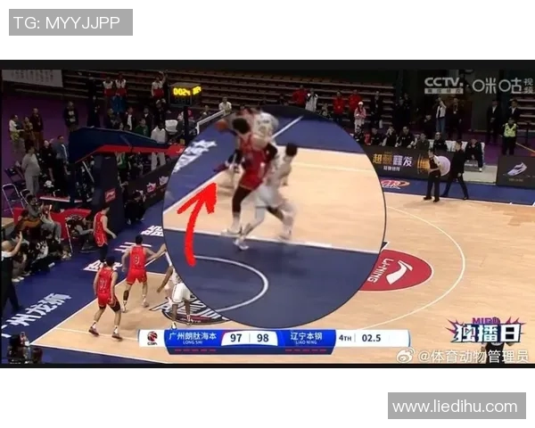 CBA球队战术解析视频走红 球迷称其为最专业篮球教学素材 CBA球队战术解析视频走红 球迷称其为最专业篮球教学素材