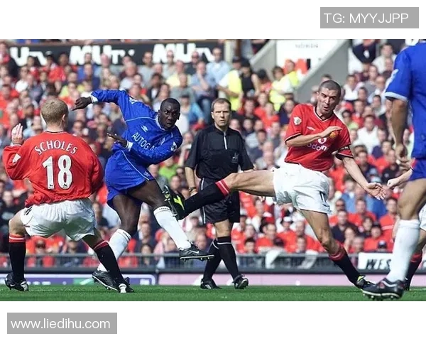 切尔西五大高光时刻回顾 引领时代的辉煌瞬间和经典回忆