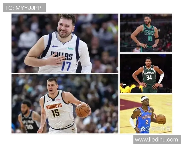 NBA常规赛最佳阵容预测与数据支持