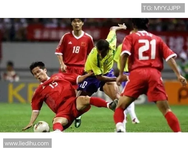 你不知道的世界杯：十大冷知识大揭秘