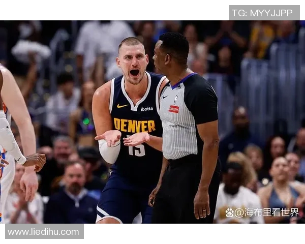 今日焦点战:约基奇对决即将打响 今日焦点战:约基奇对决即将打响