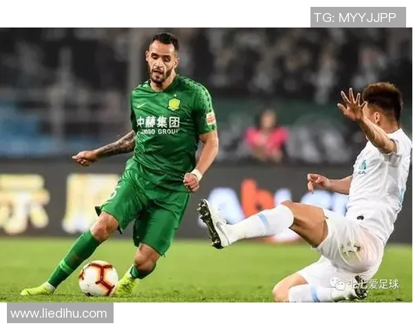 【深度解析】中超近况+未来走势预测