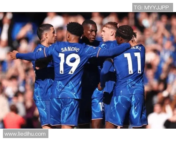 超级对决！切尔西大战成看点之最