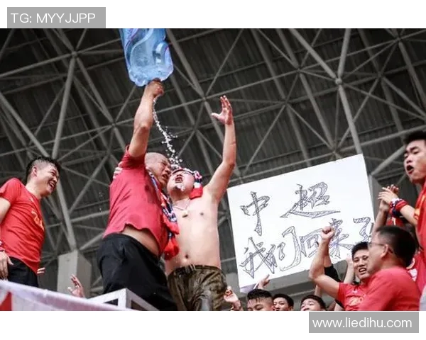 球迷炸锅:中超这一行为引热议! 球迷炸锅:中超这一行为引热议!