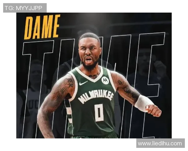 今日焦点战:利拉德对决即将打响