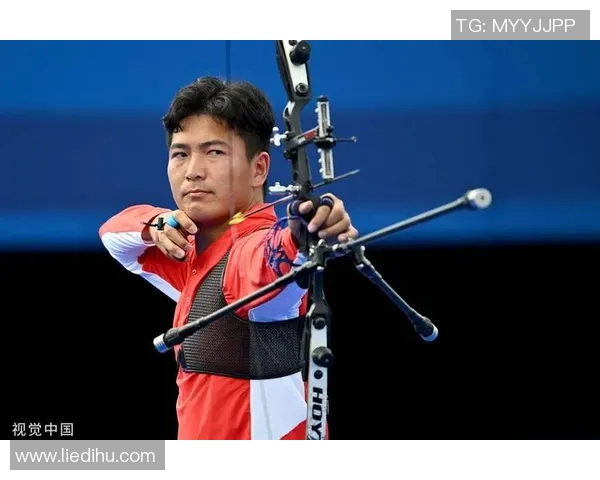奥运会射箭比赛心理压力应对技巧