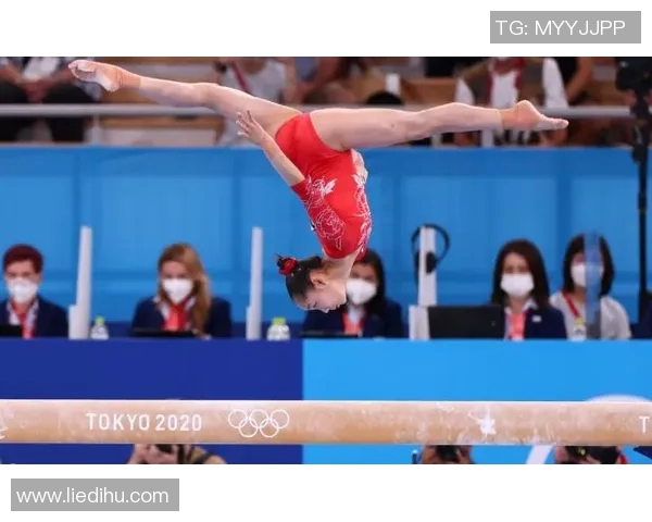 奥运会体操项目技术动作难度提升趋势与竞技水平发展的关系研究